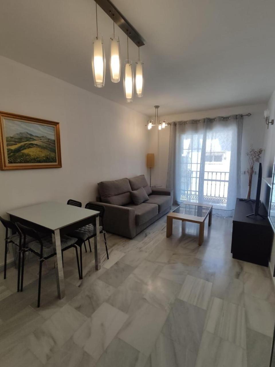 Apartment Mar Azul Fuengirola