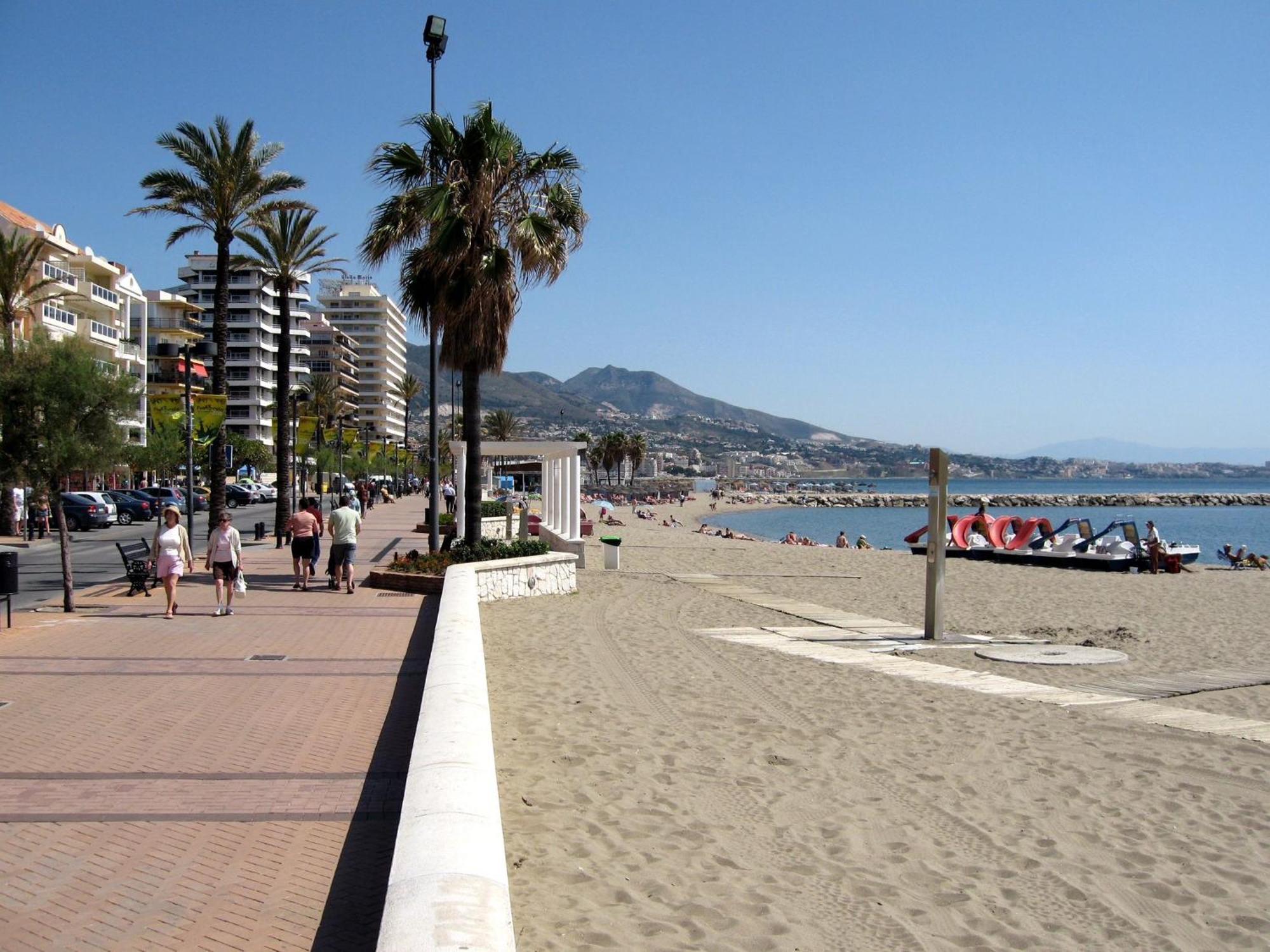 Mar Azul Fuengirola